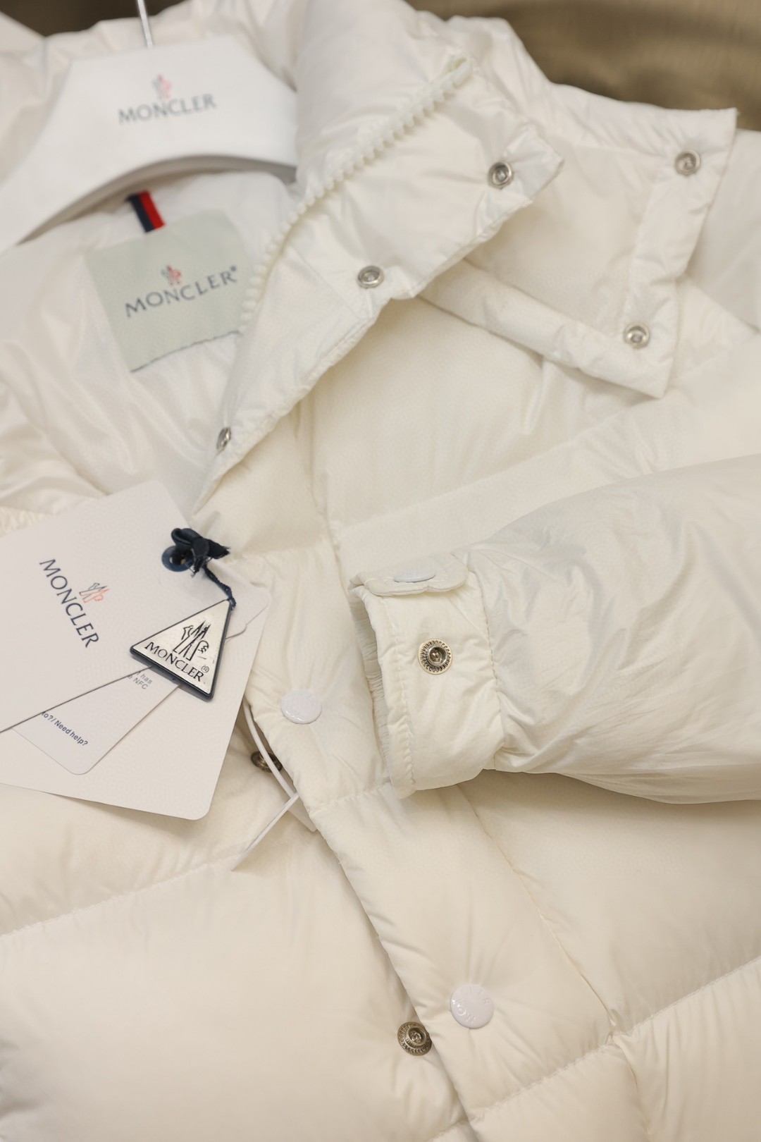 Moncler Down Jackets